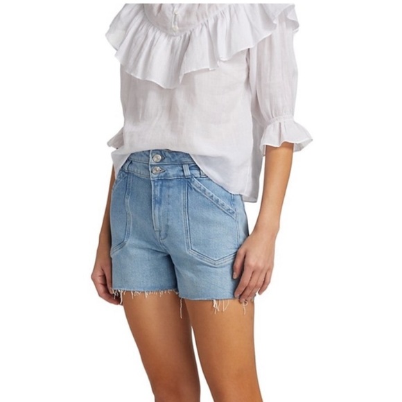 FRAME SHORTS - Picture 7 of 13